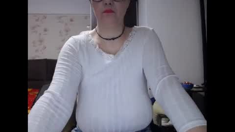 Mary online show from March 12, 5:22 am