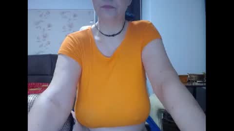 Mary online show from April 16, 3:50 am