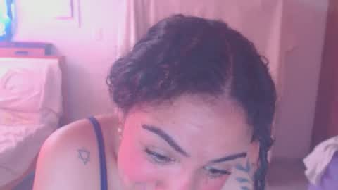 maryam_arabicmilk online show from November 17, 7:05 pm