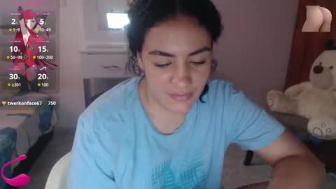 maryam_arabicmilk online show from March 5, 10:08 pm