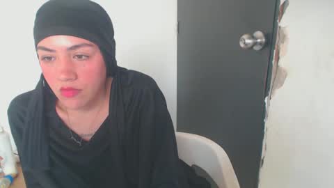 maryam_arabicmilk online show from February 5, 8:04 pm