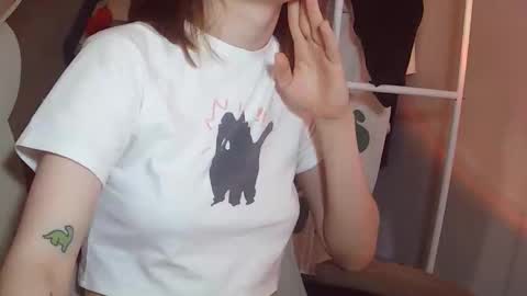 MaryanaXDiamandx online show from May 16, 1:13 am