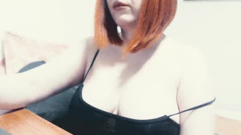 marycrazy2025 online show from February 2, 6:21 am