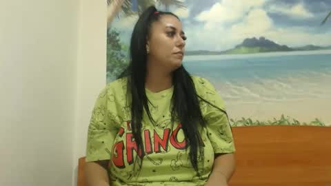 maryem online show from October 19, 2:55 pm