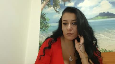 maryem online show from September 18, 12:31 pm