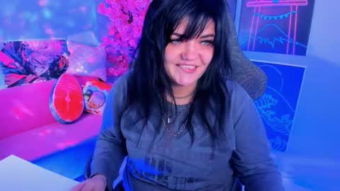 Mary online show from October 15, 11:27 pm