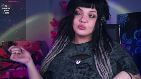 Mary online show from March 31, 12:05 pm