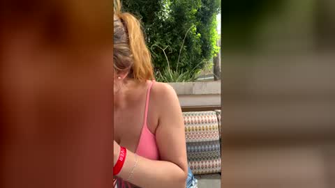 Mary Jane online show from April 22, 8:16 pm