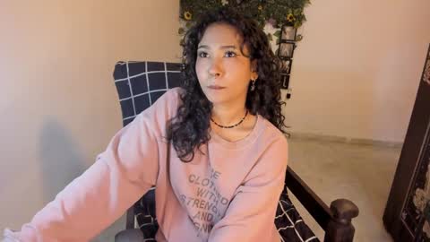 maria online show from October 13, 7:05 pm