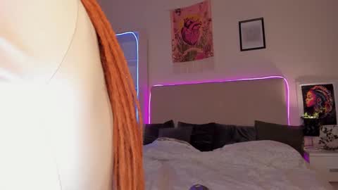 MaryJanessss online show from February 8, 6:11 pm