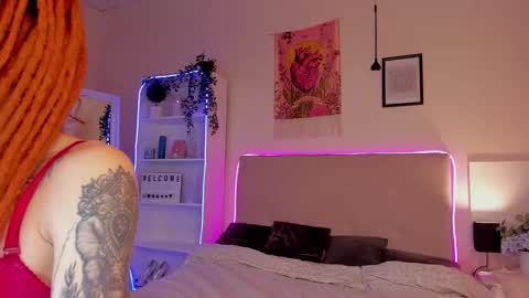 MaryJanessss online show from January 9, 5:43 pm