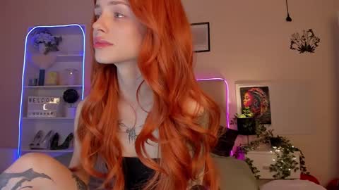 MaryJanessss online show from February 22, 3:03 pm