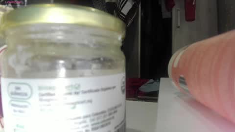 maryjoe11 online show from October 8, 6:19 am