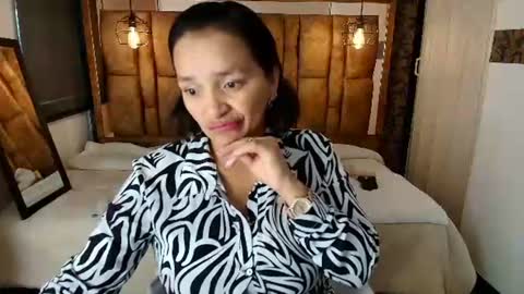 Marylin online show from July 23, 7:44 pm
