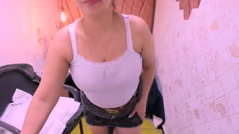 Marylin online show from September 27, 8:50 pm