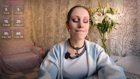 Mary Lou online show from February 26, 7:45 am