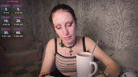 Mary Lou online show from March 22, 12:42 pm