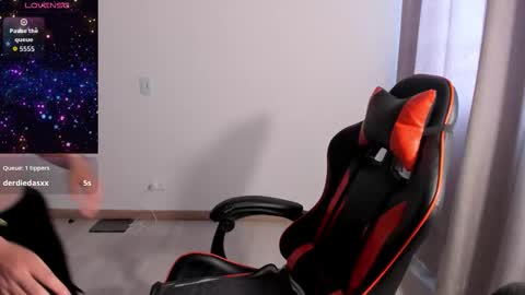 Dulce Maria online show from March 24, 3:29 pm