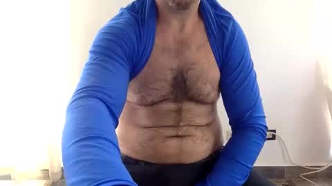 marymark1980 online show from October 9, 7:41 pm