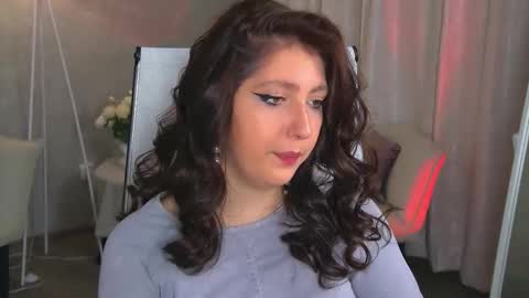 Mary Miller online show from October 3, 9:50 am