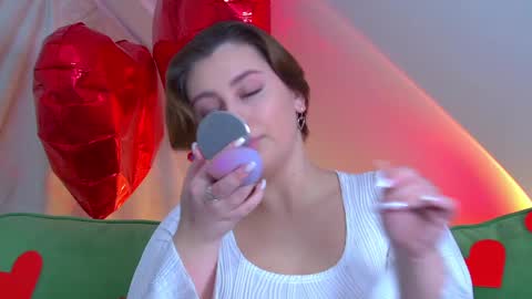 MaryMurrays online show from February 17, 6:39 pm