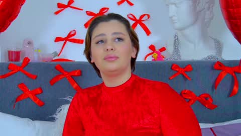 MaryMurrays online show from February 14, 1:34 am