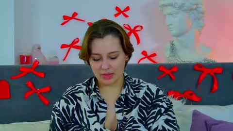 MaryMurrays online show from March 3, 7:07 pm