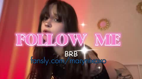 Mary x online show from January 10, 11:26 am