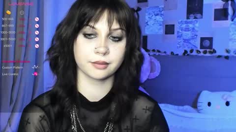 Mary x online show from February 18, 6:08 pm