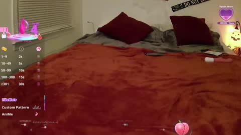 marynka21 online show from October 27, 11:05 pm