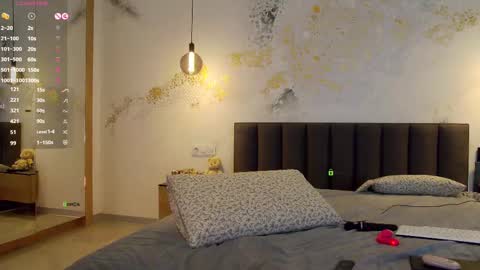 Marina online show from February 17, 5:01 pm