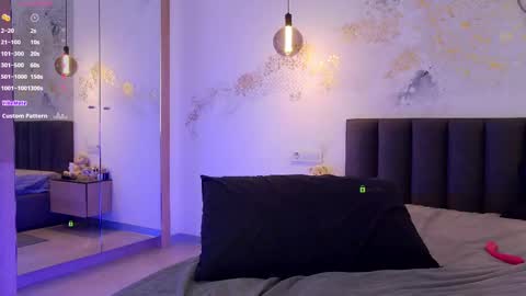 Marina online show from February 25, 6:44 pm