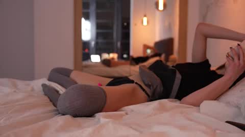 Marina online show from January 10, 5:51 pm