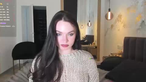 Marina online show from February 27, 6:20 pm