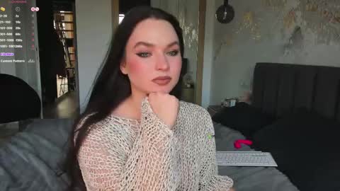 Marina online show from February 27, 3:15 pm