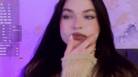 Marina online show from February 15, 9:37 pm