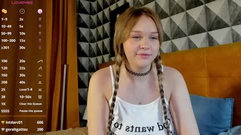 Mary online show from February 27, 4:13 am