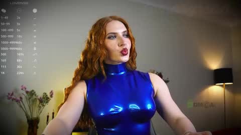 maryssaa_ online show from March 5, 2:12 pm