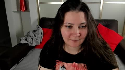 Snapshot of maryswon chatting on October 10, 5:08 pm Mary online show from October 10, 5:08 pm