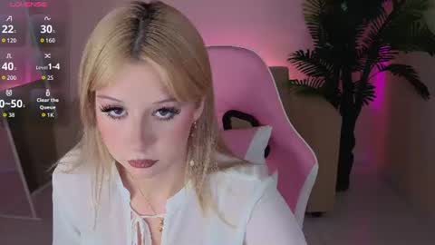 maryy_kellerr online show from July 14, 1:42 am