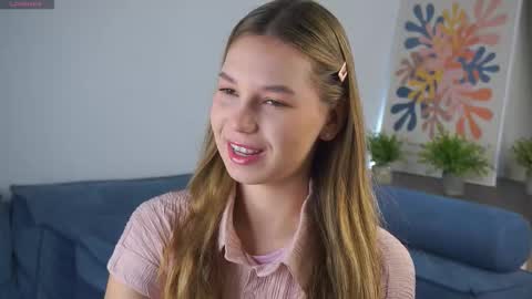 Sunny online show from February 15, 7:23 pm