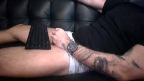 Masc39 online show from February 13, 5:44 am