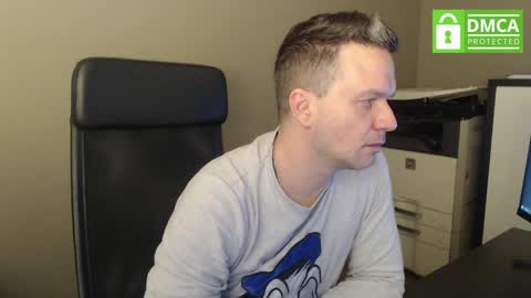 David online show from January 27, 7:24 am