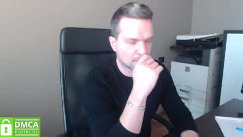 David online show from March 6, 10:30 am