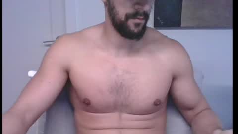 mascuhunk online show from January 18, 6:43 pm