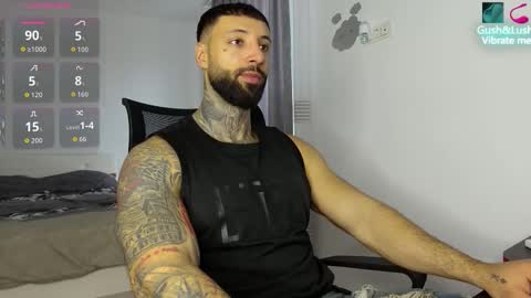 masculineguy69 online show from December 2, 8:13 am