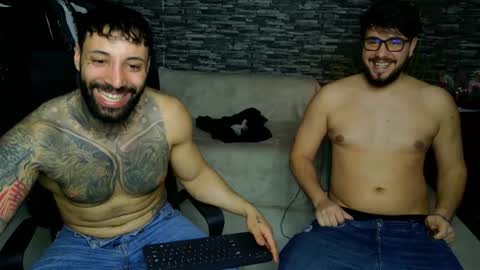 masculineguy69 online show from March 10, 9:18 pm
