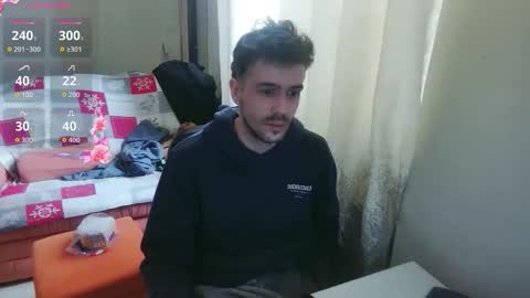 mash_potatoes_are_good online show from October 13, 8:27 am