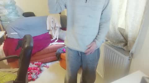 mash_potatoes_are_good online show from March 22, 4:00 pm