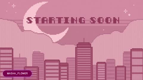 masha_flower online show from March 11, 12:44 am